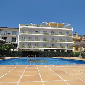 *** Hotel Santa Anna España