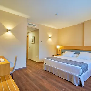 **** Hotel Guadalmedina España