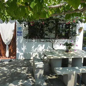 Casa Rural L'esquerra De Gabriel Amposta