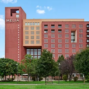 ***** Hotel Meliá España