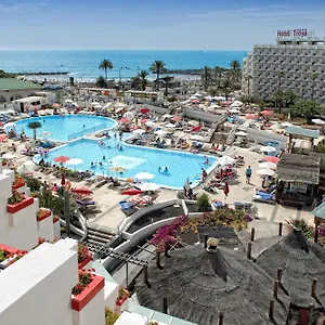 **** Hotel Alexandre Gala España