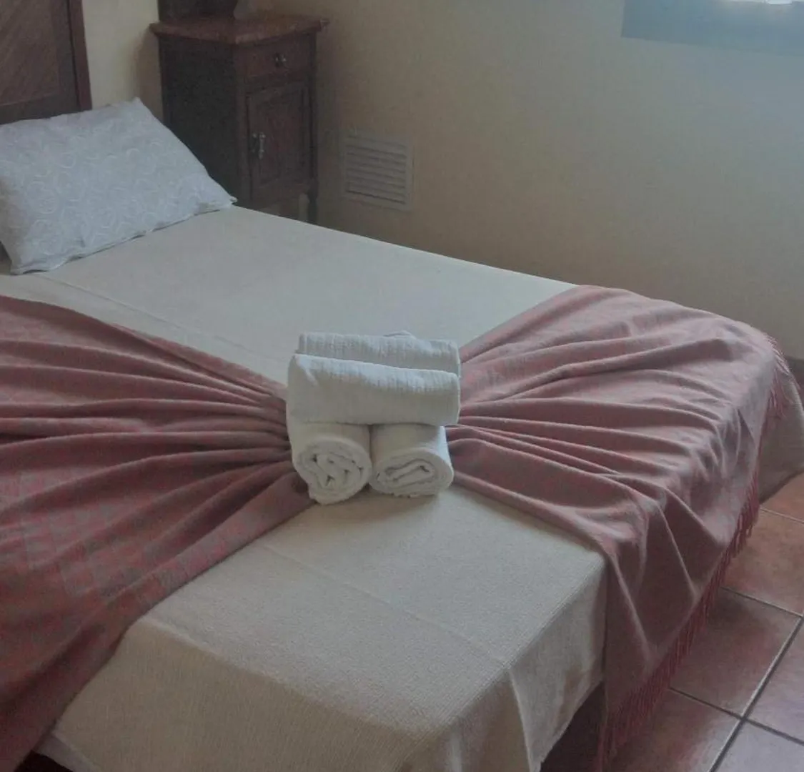 Guest house Mas Del Tancat Hotel Amposta Spain