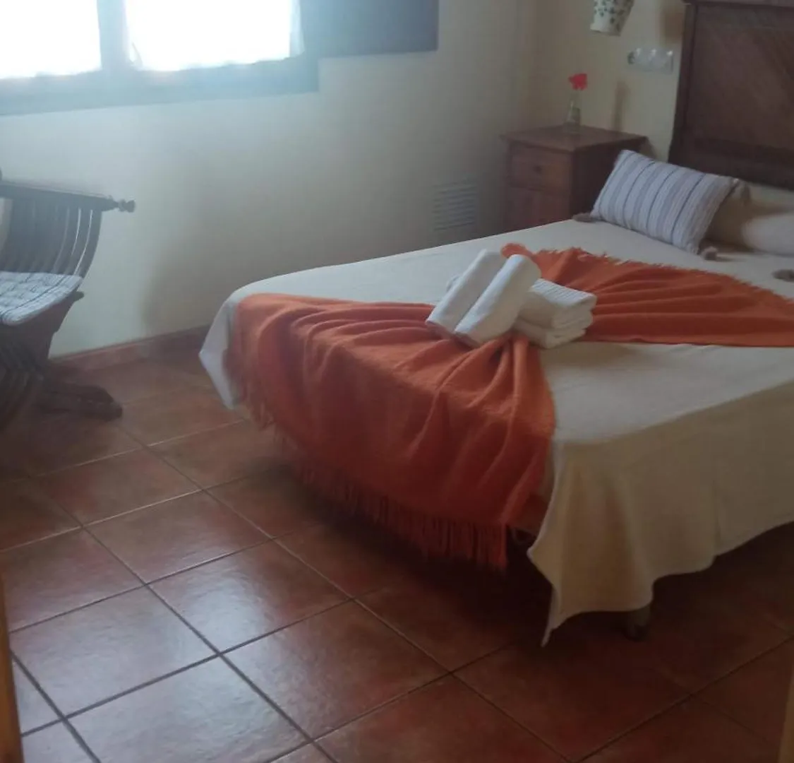 Mas Del Tancat Hotel Amposta 0*,  Spain