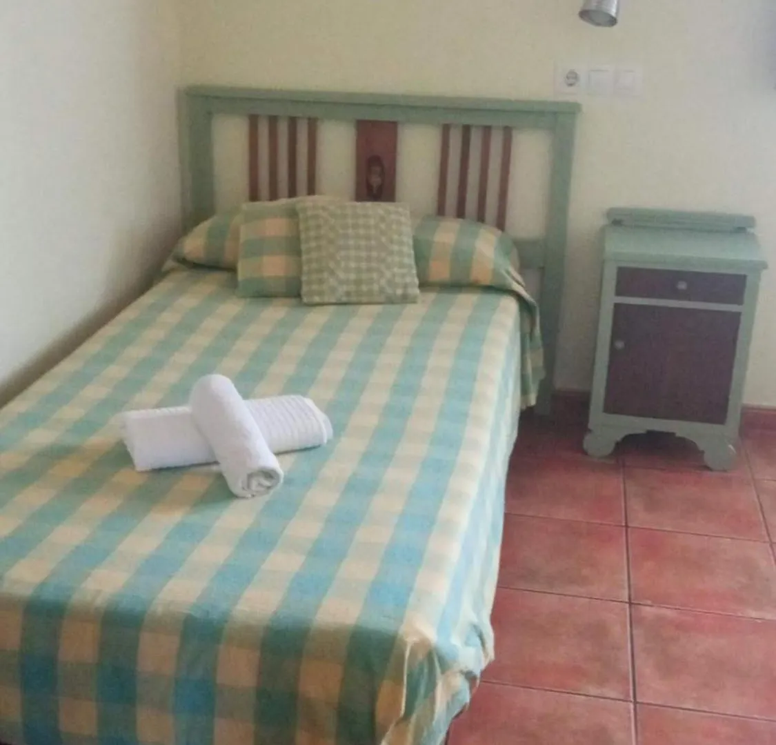 Mas Del Tancat Hotel Amposta Guest house