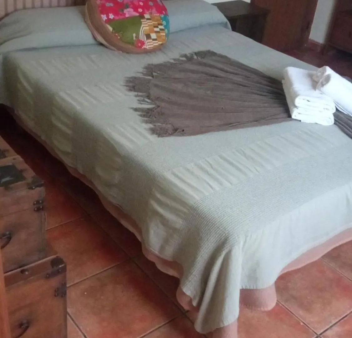 Mas Del Tancat Hotel Amposta Spain