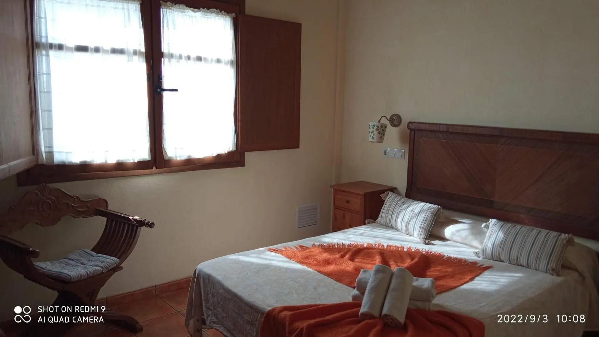 Mas Del Tancat Hotel Amposta