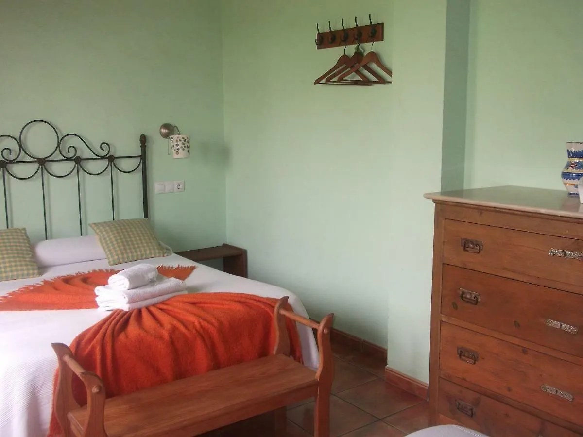 Mas Del Tancat Hotel Amposta Guest house