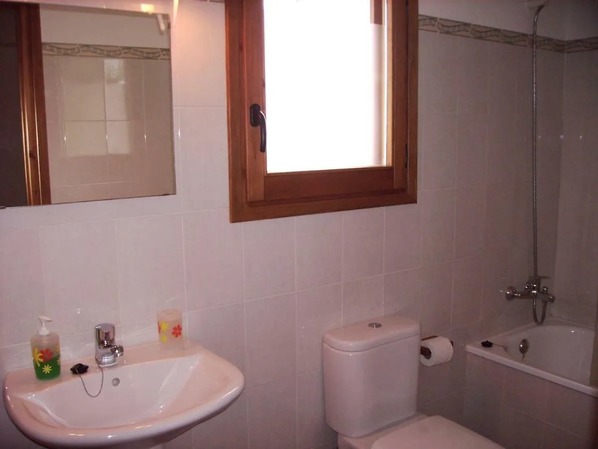 Guest house Mas Del Tancat Hotel Amposta