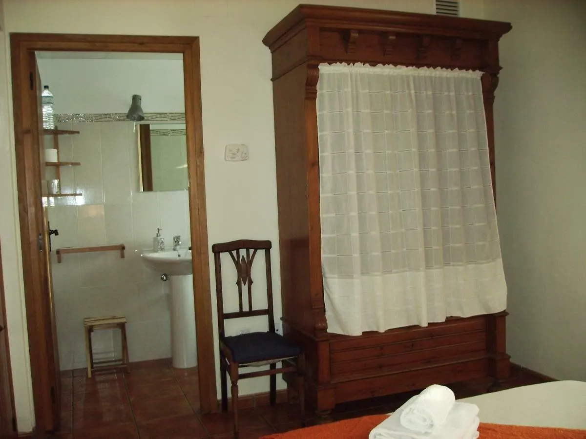 Mas Del Tancat Hotel Amposta