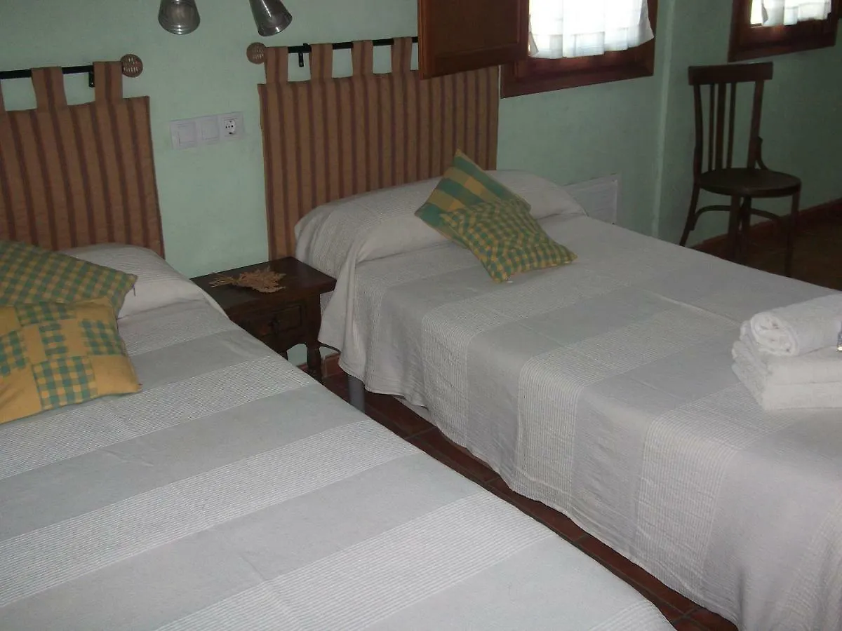 Mas Del Tancat Hotel Amposta