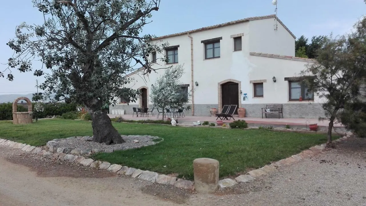 Mas Del Tancat Hotel Amposta 0*,  Spain