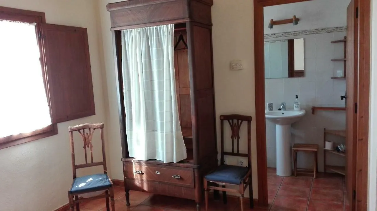 Mas Del Tancat Hotel Amposta Guest house