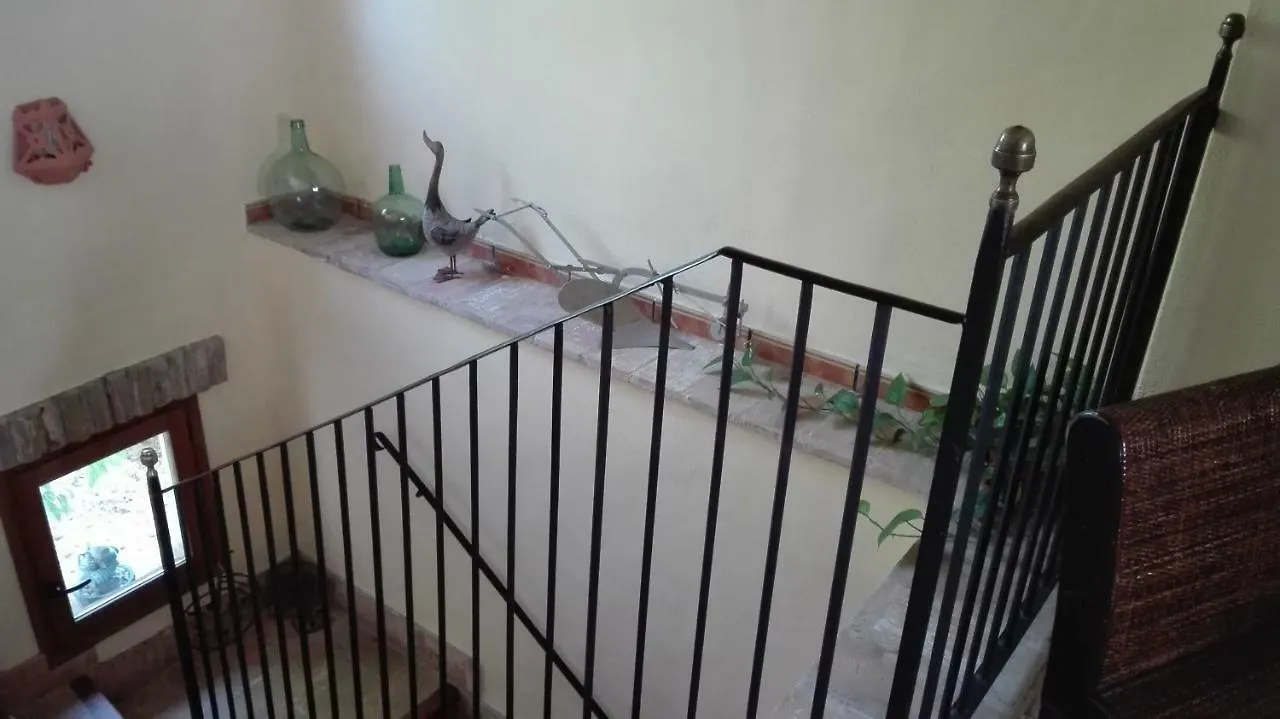 Guest house Mas Del Tancat Hotel Amposta