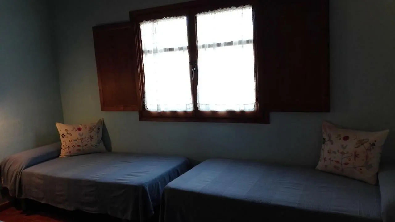 Mas Del Tancat Hotel Amposta Guest house