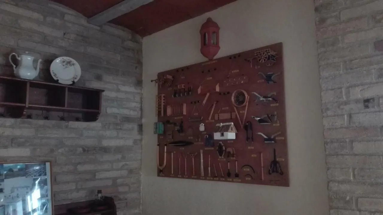 Mas Del Tancat Hotel Amposta