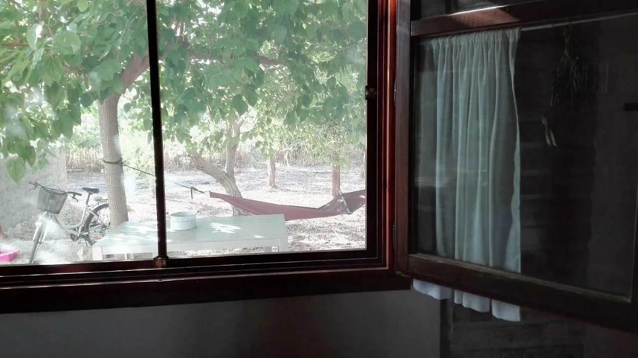 Guest house Mas Del Tancat Hotel Amposta