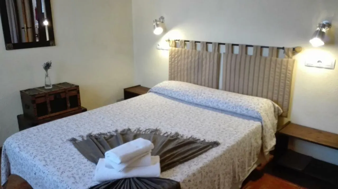 Mas Del Tancat Hotel Amposta 0*,  Spain