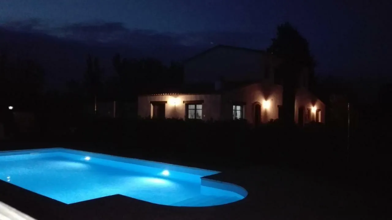 Guest house Mas Del Tancat Hotel Amposta Spain